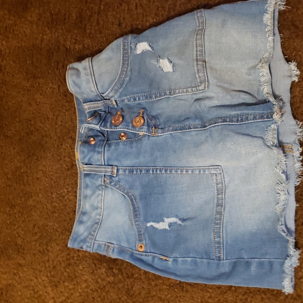 Justice Skirt